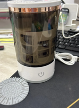 Uzma review photo