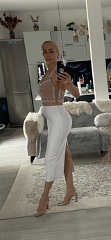 Angela review photo
