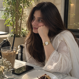 Laiba M. review photo