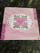 Ms Geraldine Reed review photo