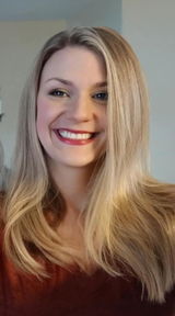 Amanda Jean review photo