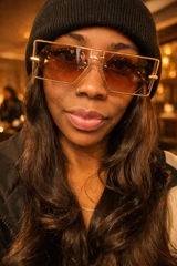 Brittany Davis review photo