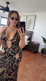 Mariah review photo