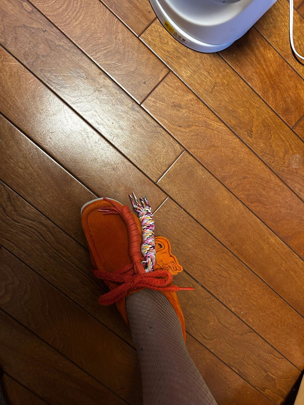 クラークス Clarks Wallabee. 2604 / レディースワラビー2604