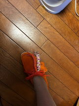 クラークス Clarks Wallabee. 2604 / レディースワラビー2604