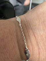 Collette Little review photo