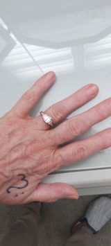 Customer review photo