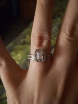 Fiona Fraser review photo