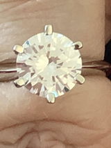 TRICIA FINDLAYthe ring sizer was absolutely brilliant I review photo