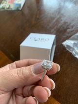 V.D. review photo