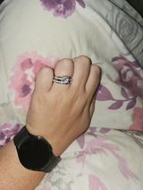 Alexandra Bride review photo