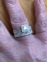 Mandy Watters review photo