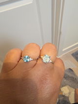 Michelle Wicks review photo