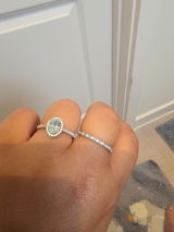 Michelle Wicks review photo