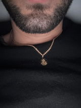 Goran review photo