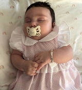 Chantelle review photo