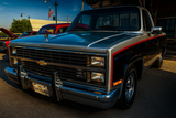 Frank Bonnstetter review photo