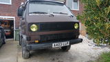 Russell Salter review photo