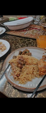 Mahrukh Hassan review photo