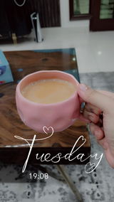 Sakina Hanif review photo