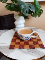 Sahar Ahmed review photo