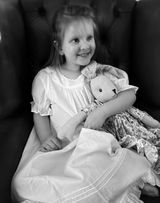 Leah review photo