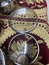 Seema . review photo