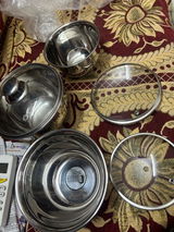 Seema . review photo