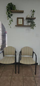 Etsy customer review photo