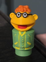 User picture