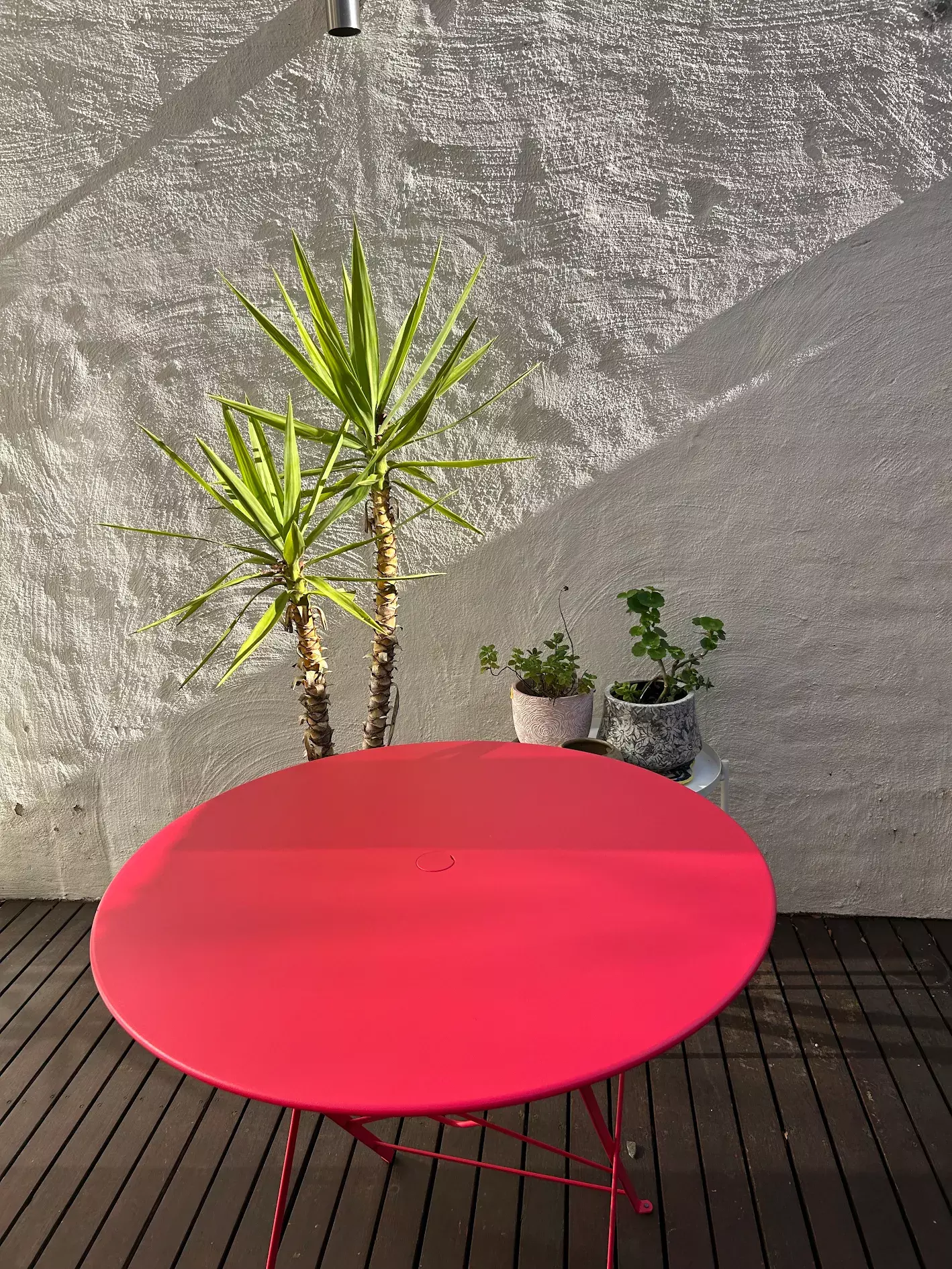 Sande Bruch review photo