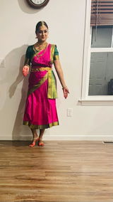 Talia review photo