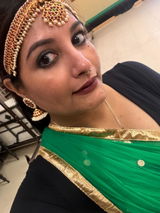 Trisha review photo
