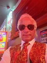 Lejeune, Tony, Nature Boy review photo