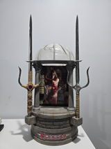 C.A. review photo