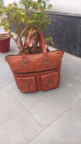 Niveditha Reddy review photo