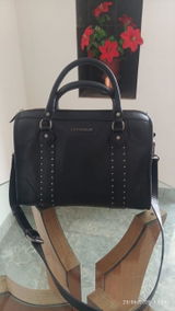 Smriti Krishnan review photo