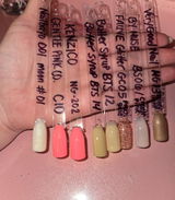 Nicole Kettle review photo