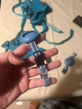 Tracy review photo