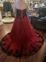 Anonymous review photo