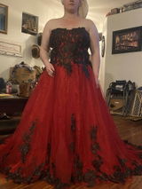 Anonymous review photo