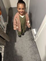 Tinuke review photo