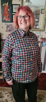 Rachel W. review photo
