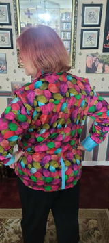 Rachel W. review photo