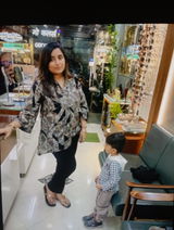 Sadiya Patel review photo