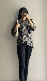 Isha review photo
