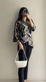 Isha review photo