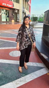 Deepa dudeja review photo