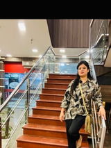 Deepa dudeja review photo
