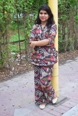 shivani shivani review photo